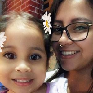 Meet your Posher, Junieth